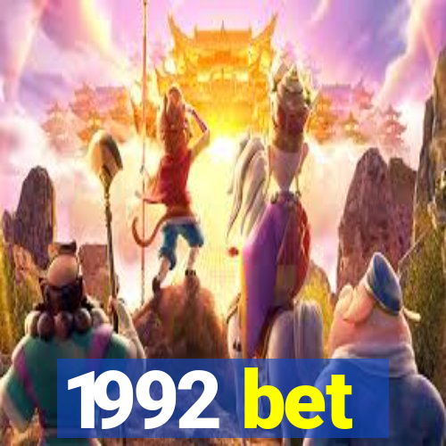1992 bet